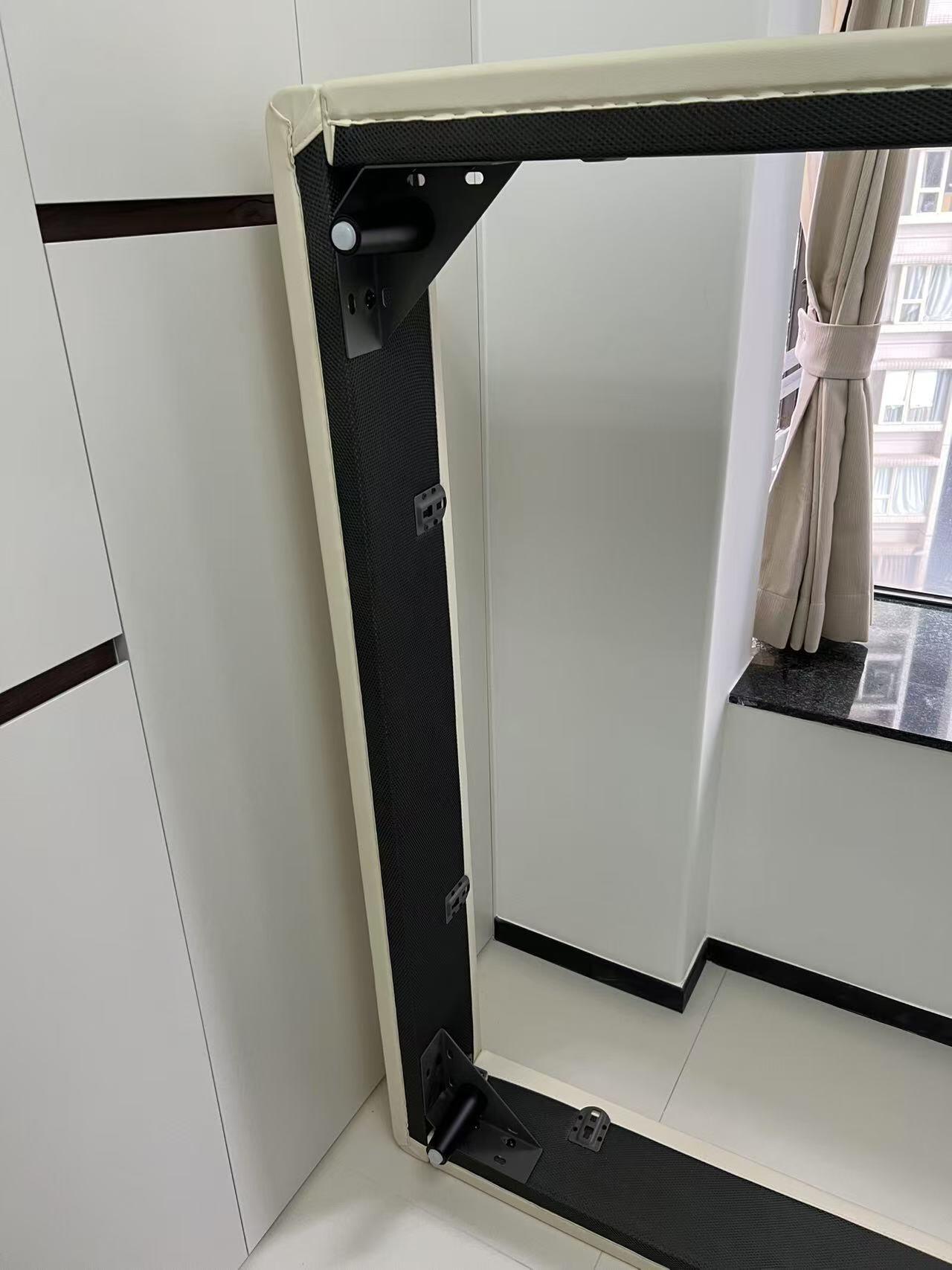 床架