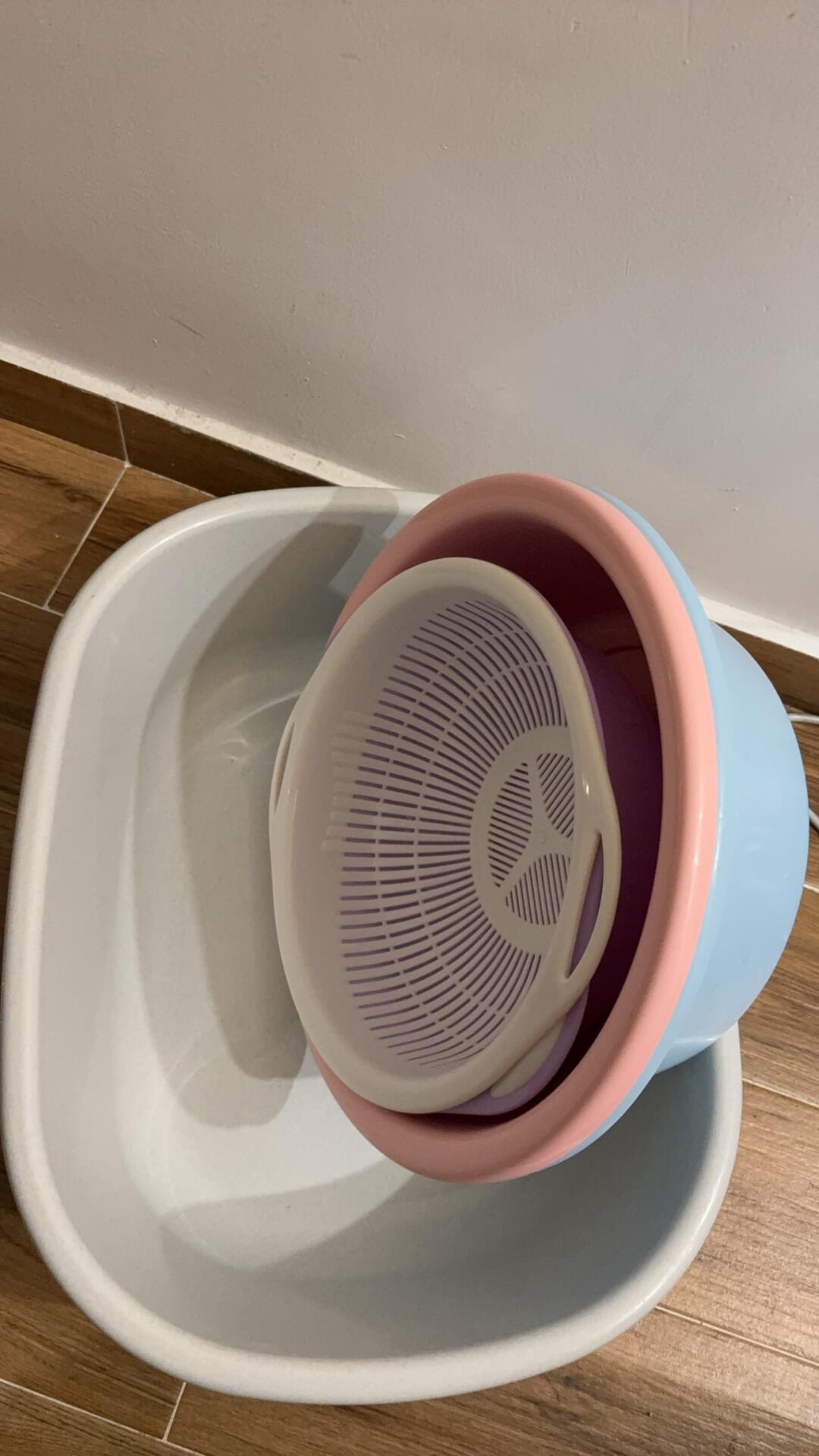 盆