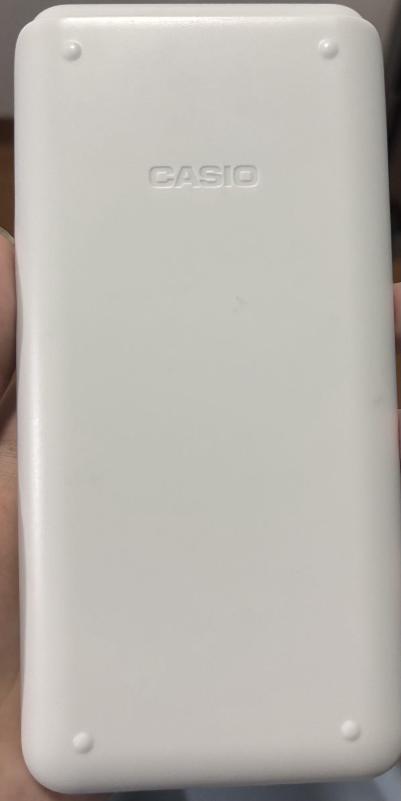 计算器
