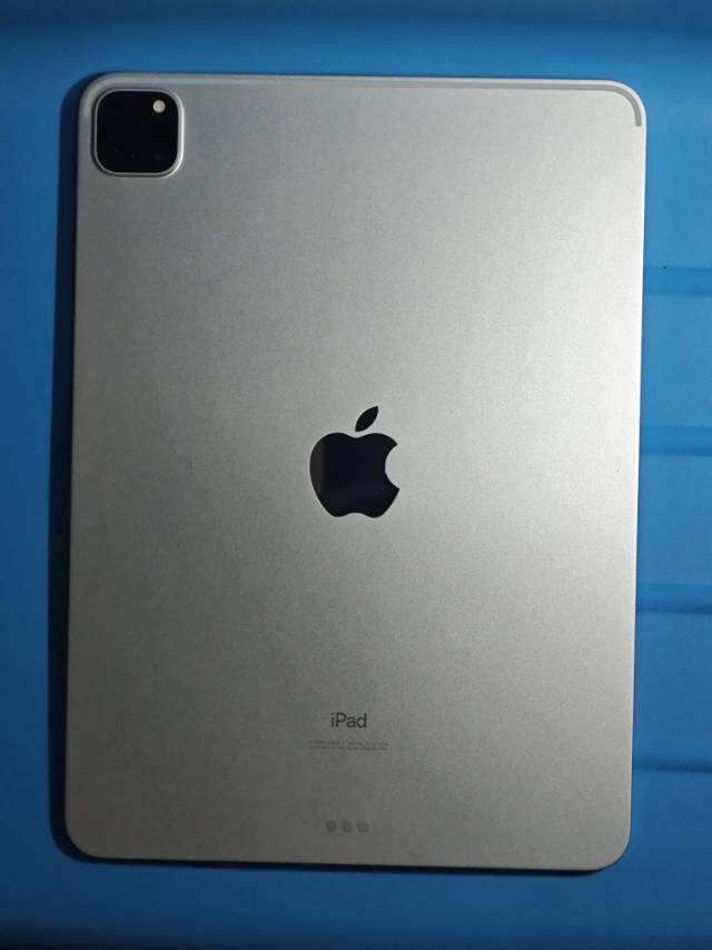 iPad Pro 2020 11寸 128g WiFi版
