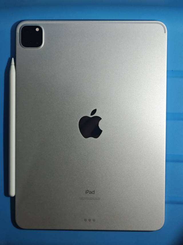 iPad Pro 2020 11寸 128g WiFi版
