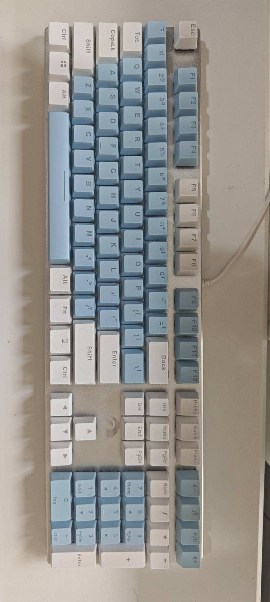 机械键盘