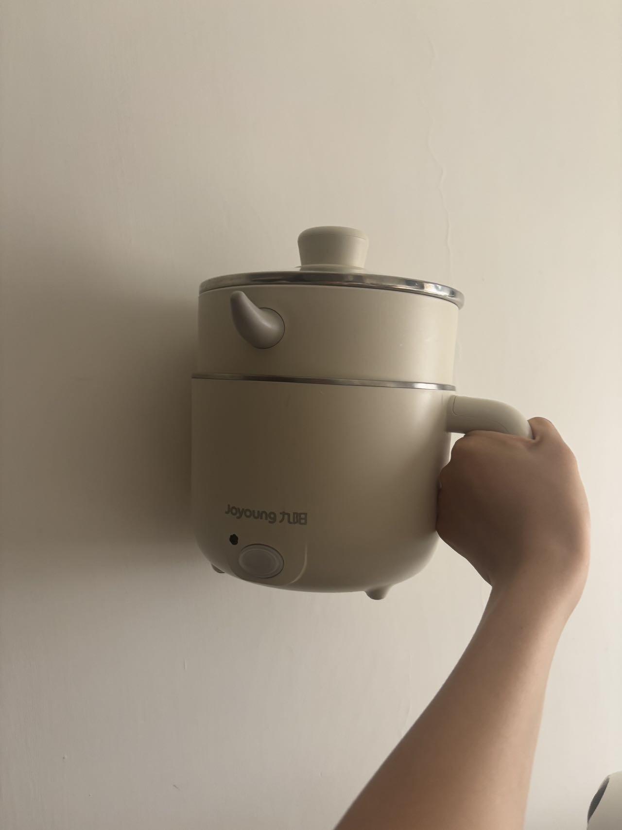 电煮锅