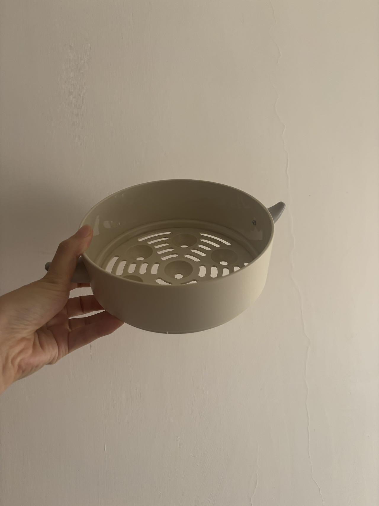 电煮锅