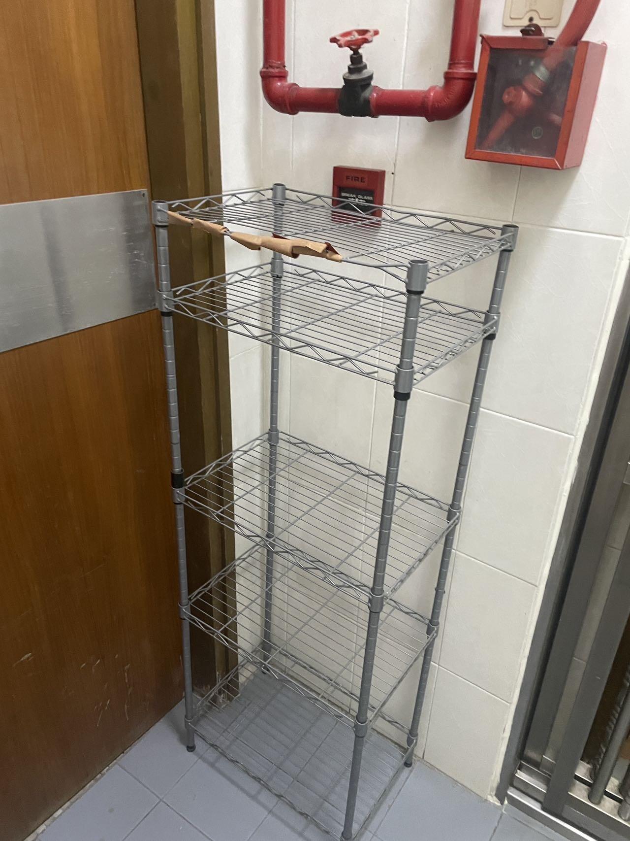 铁置物架