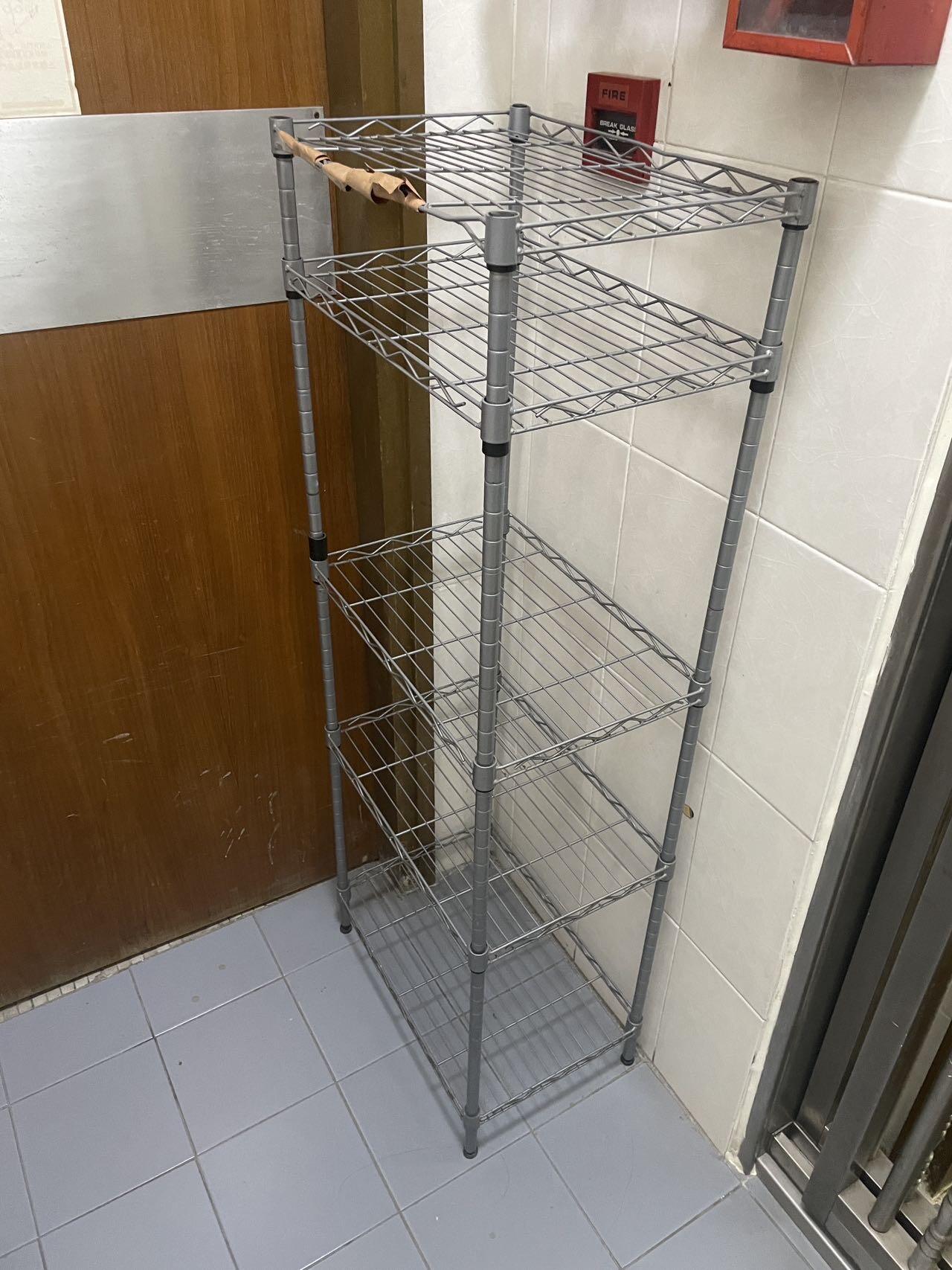 铁置物架