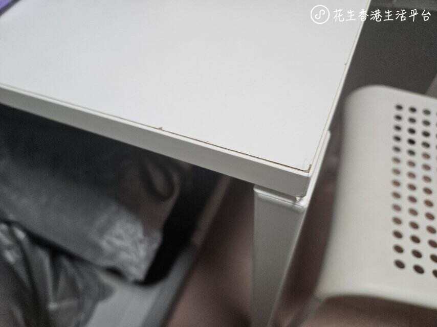 宜家桌子，换币加群会举报