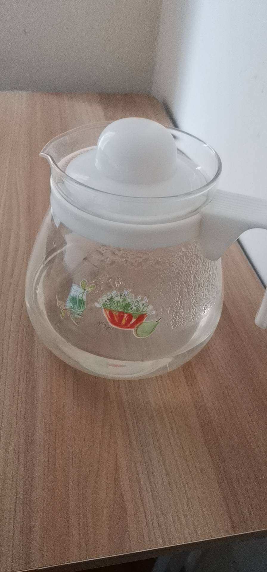凉水壶