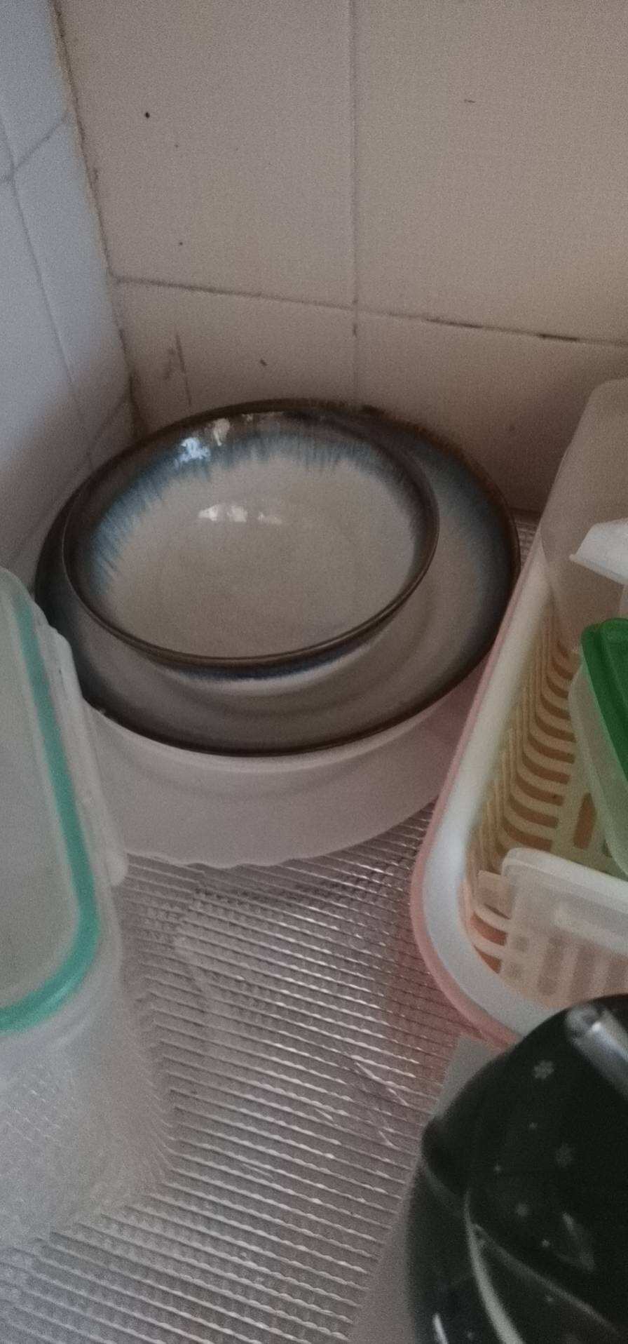 饭盒