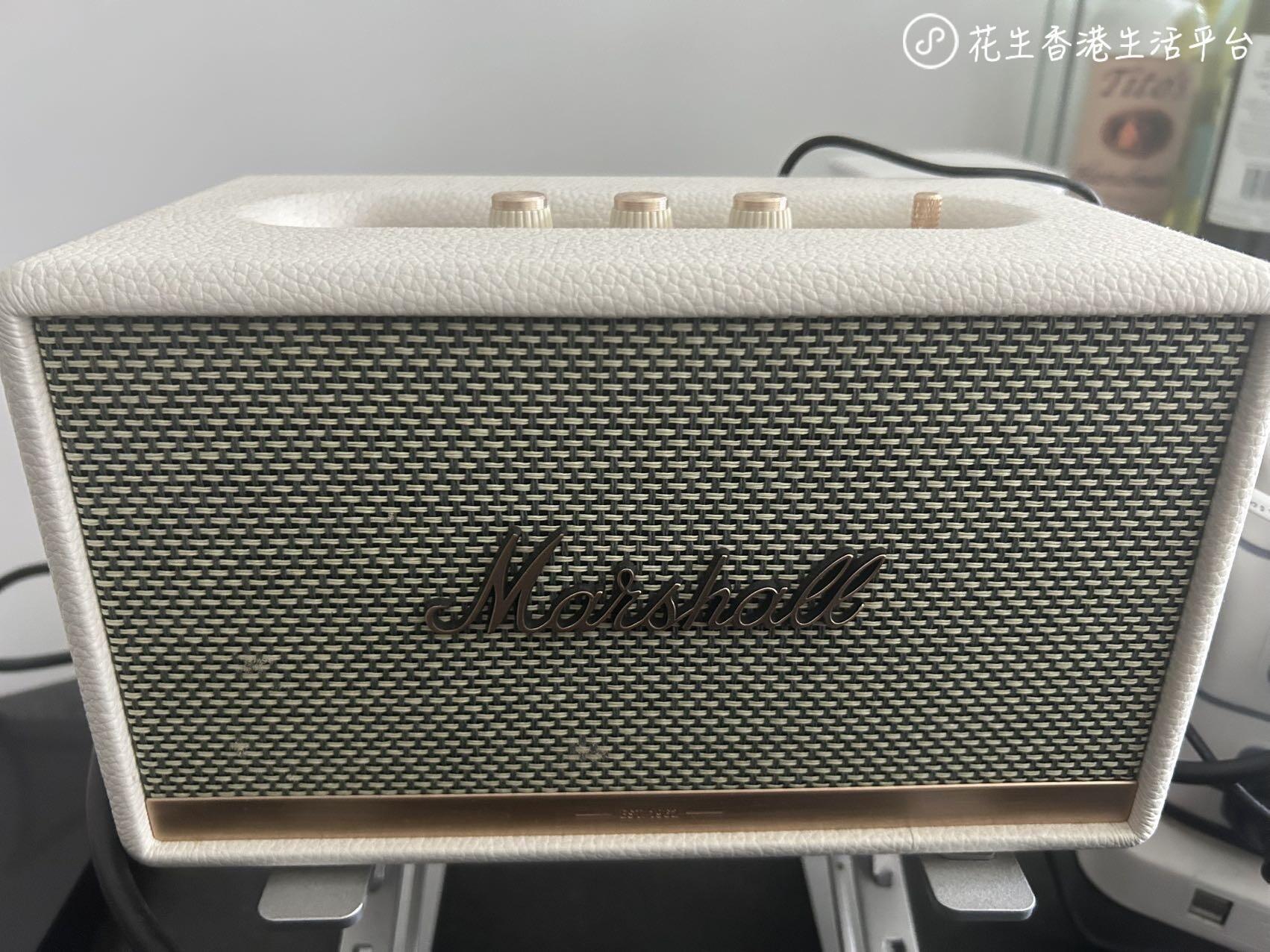 MARSHALL ACTON 2代 超低价！