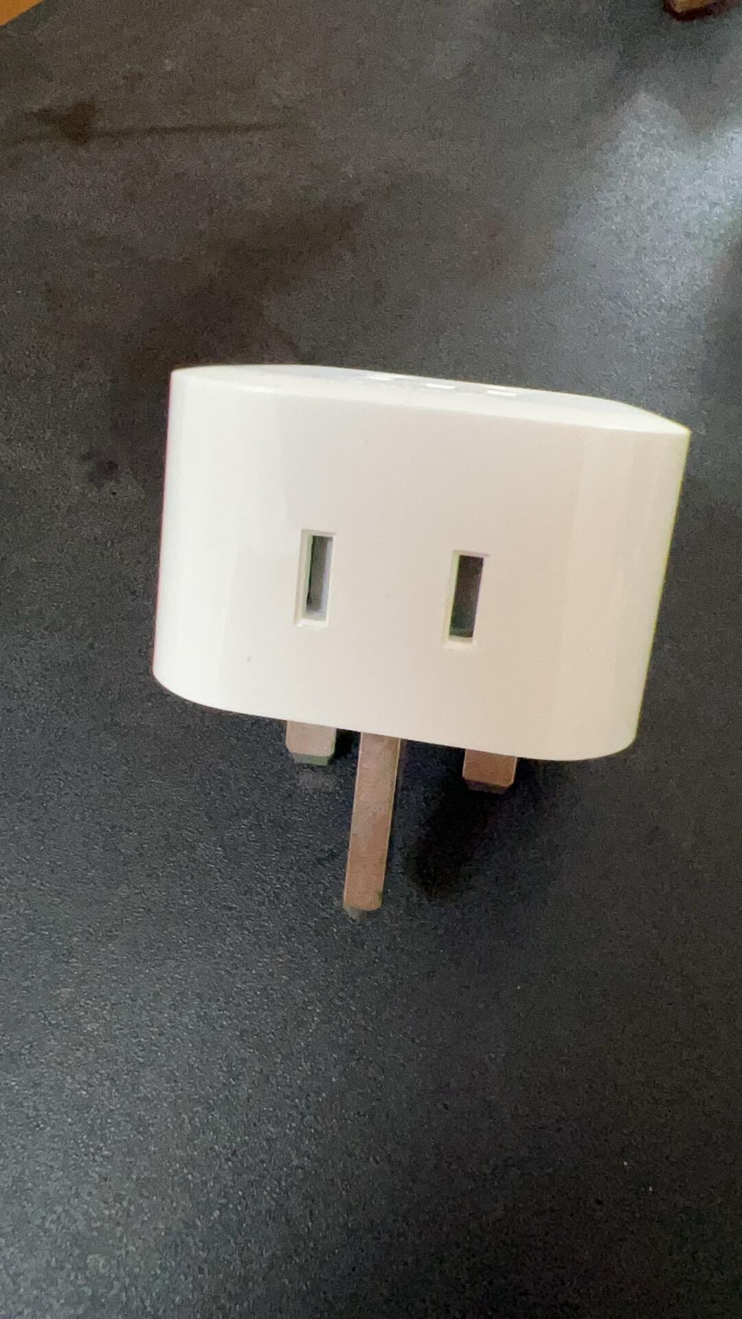 转换插座