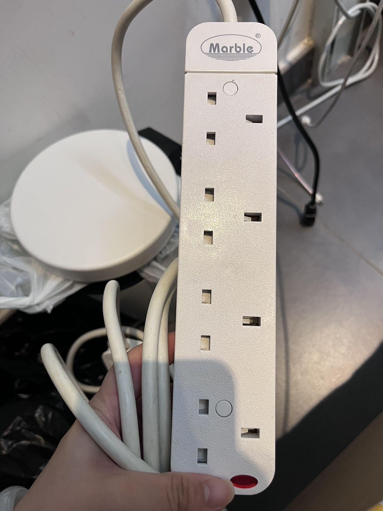 港版排插