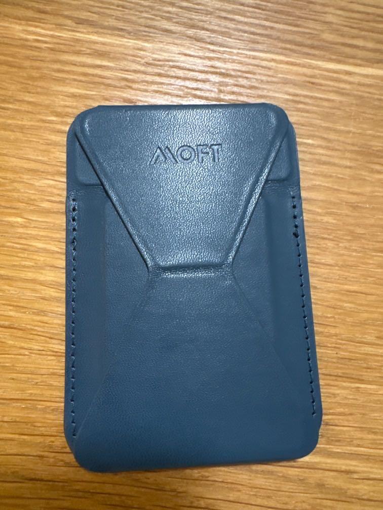 moft磁吸手机支架卡套