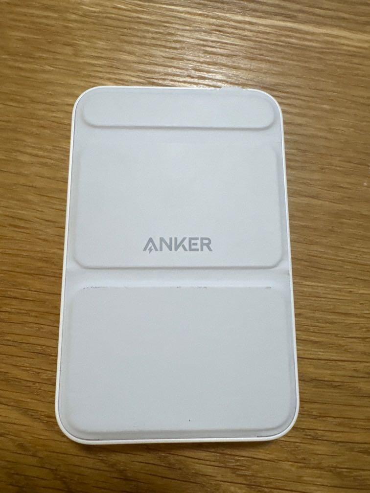 Anker无线充电宝