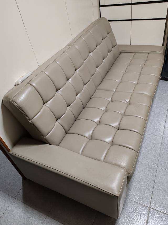 沙發床