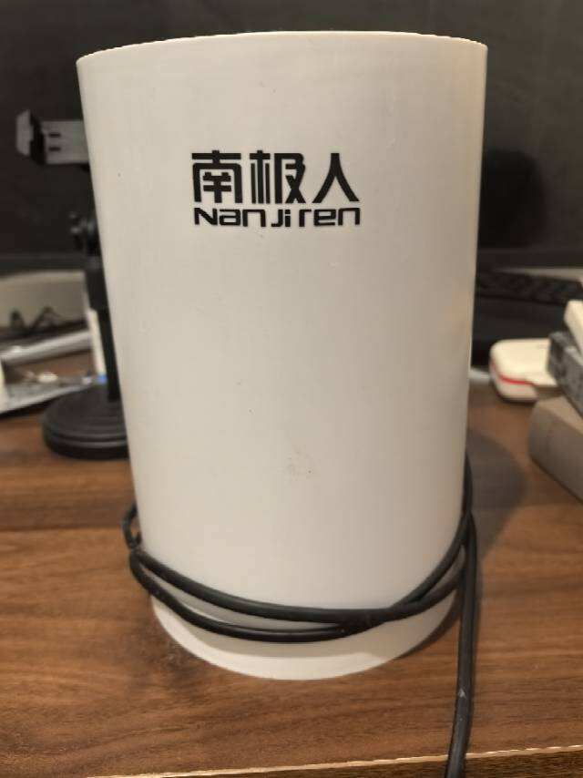 抽湿机
