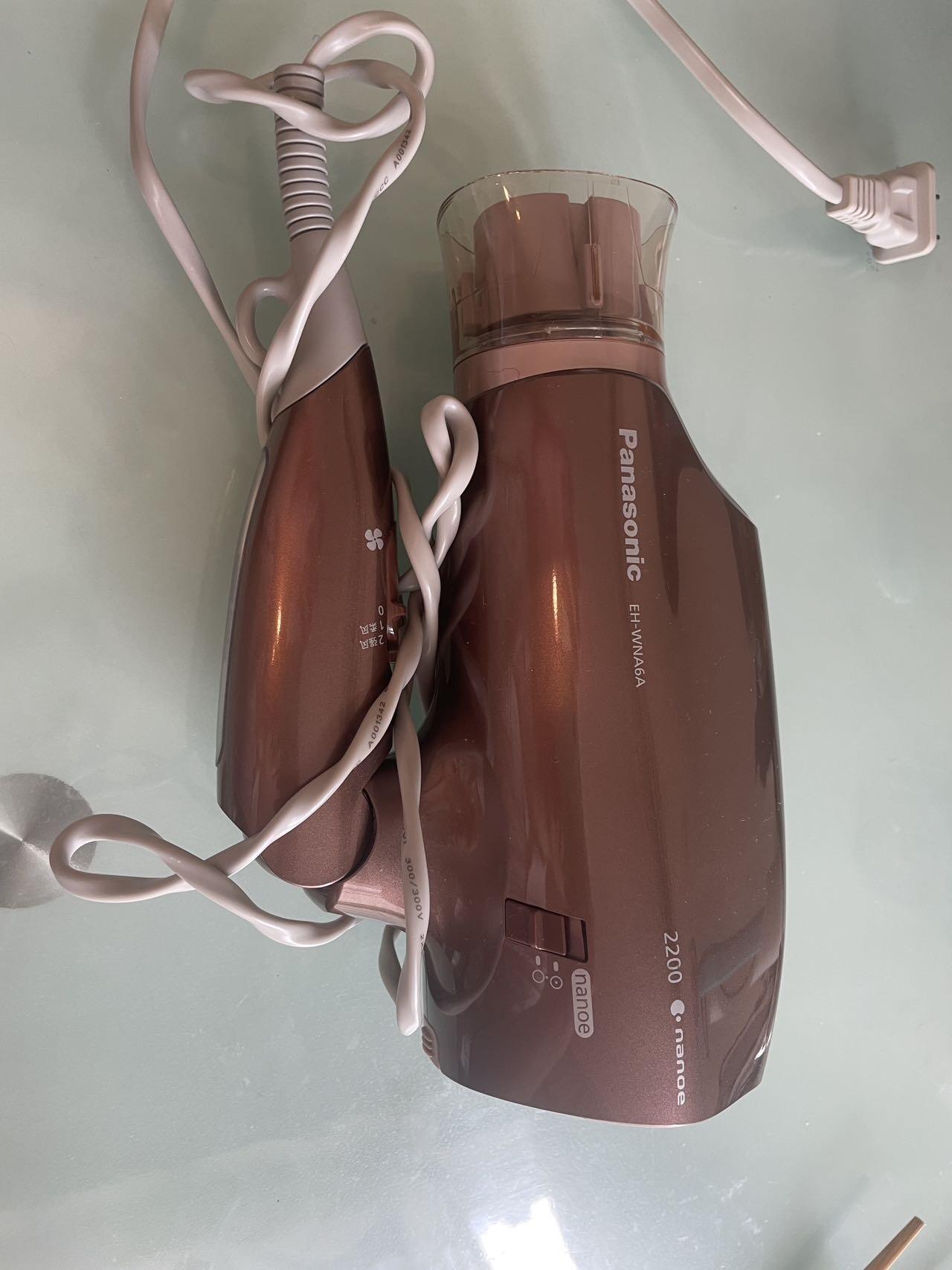 松下原價500的吹風機