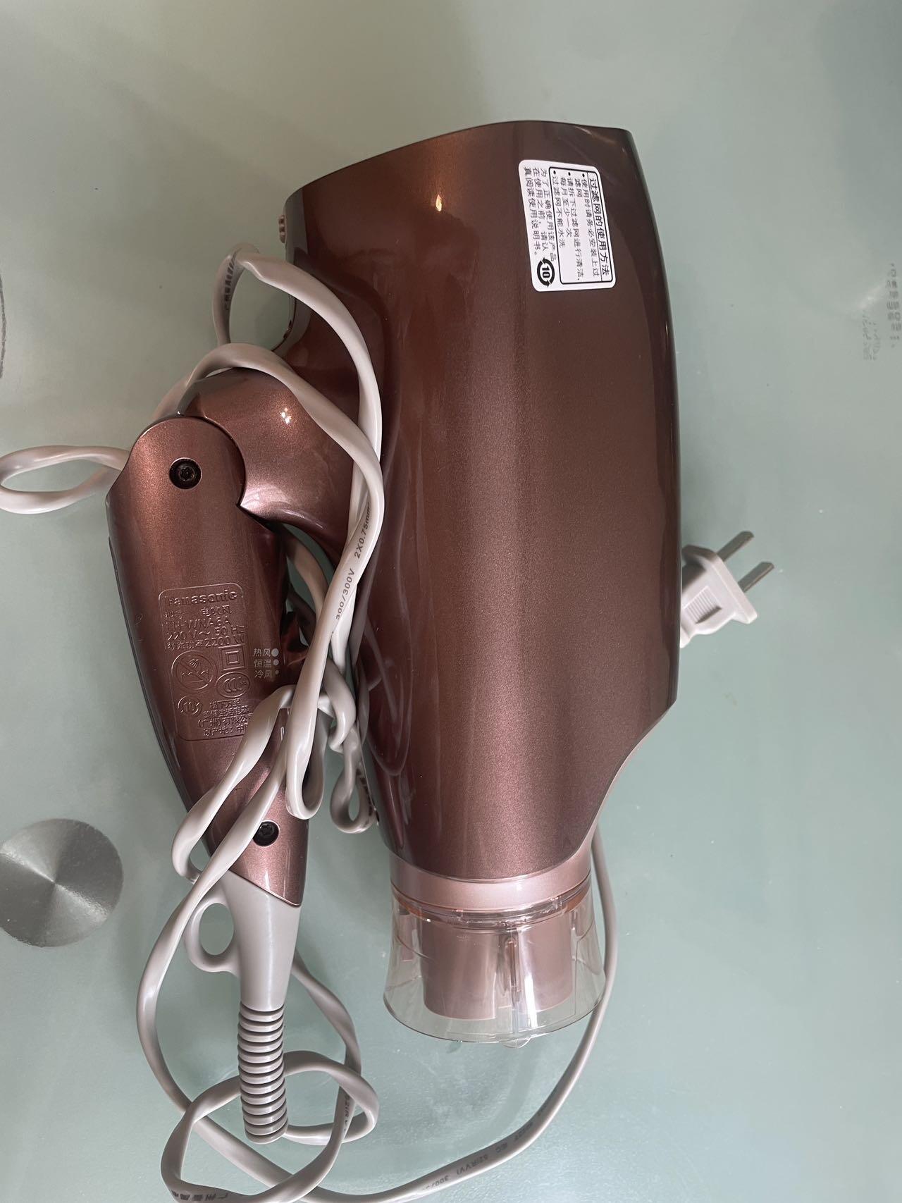 松下原價500的吹風機