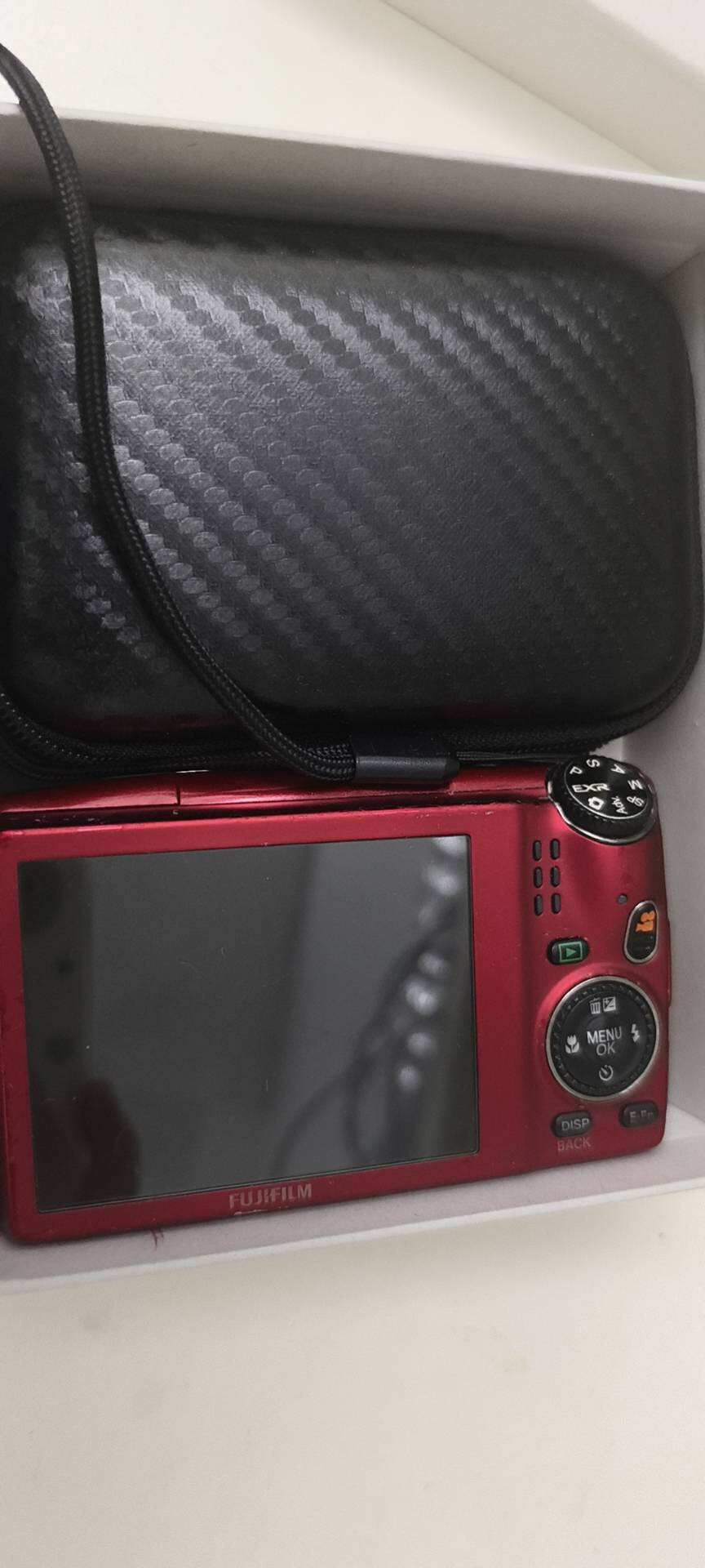 ccd  富士f900exr