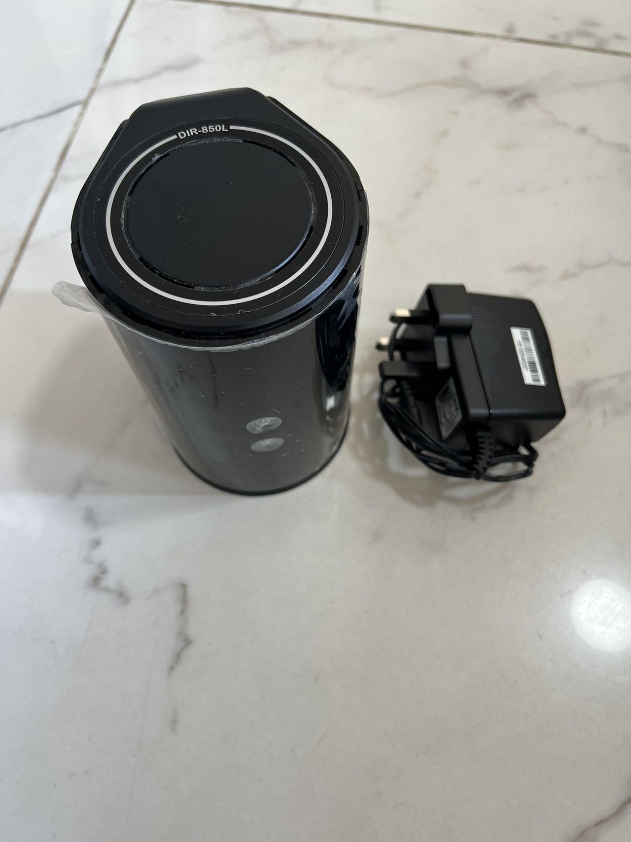 D-link 路由器