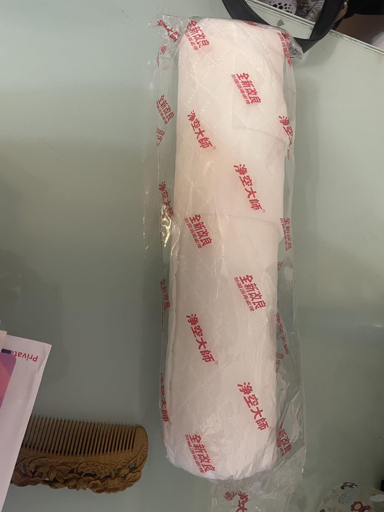 空调和净化器的过滤棉
