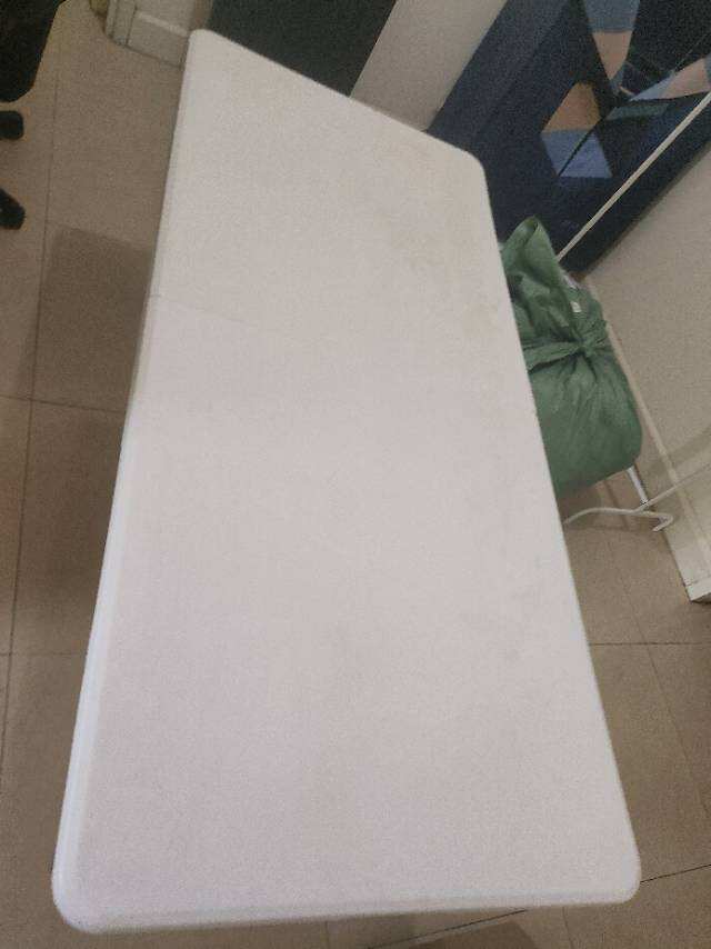 折叠桌