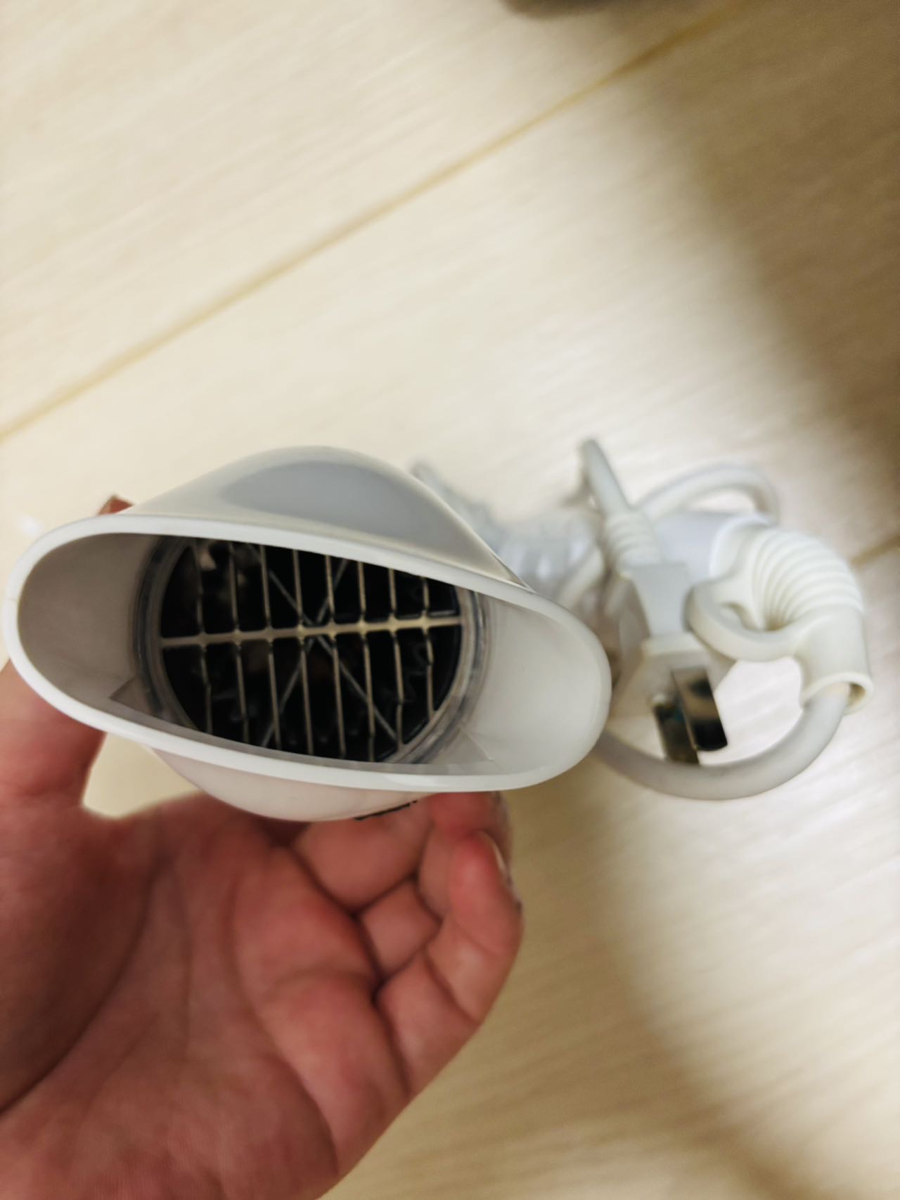飞科吹风机