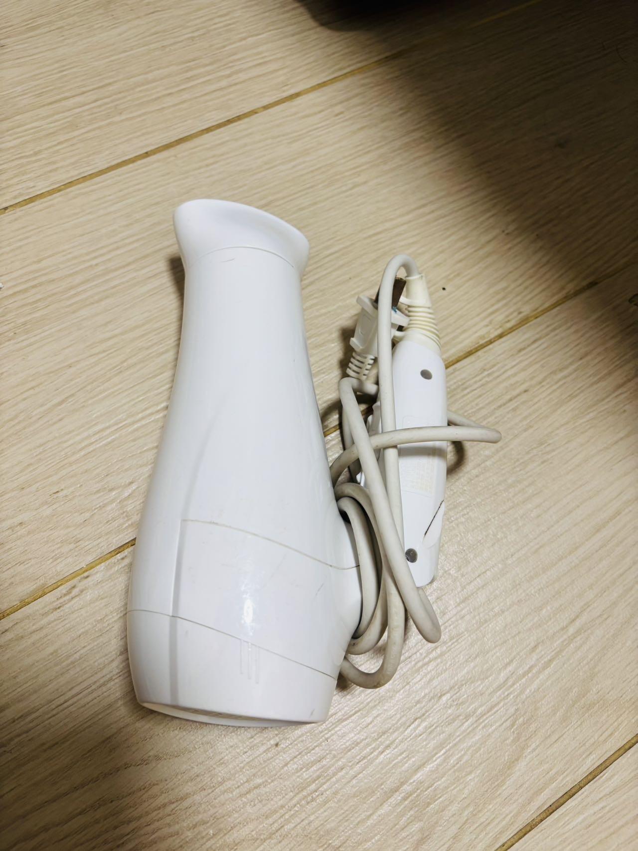 飞科吹风机