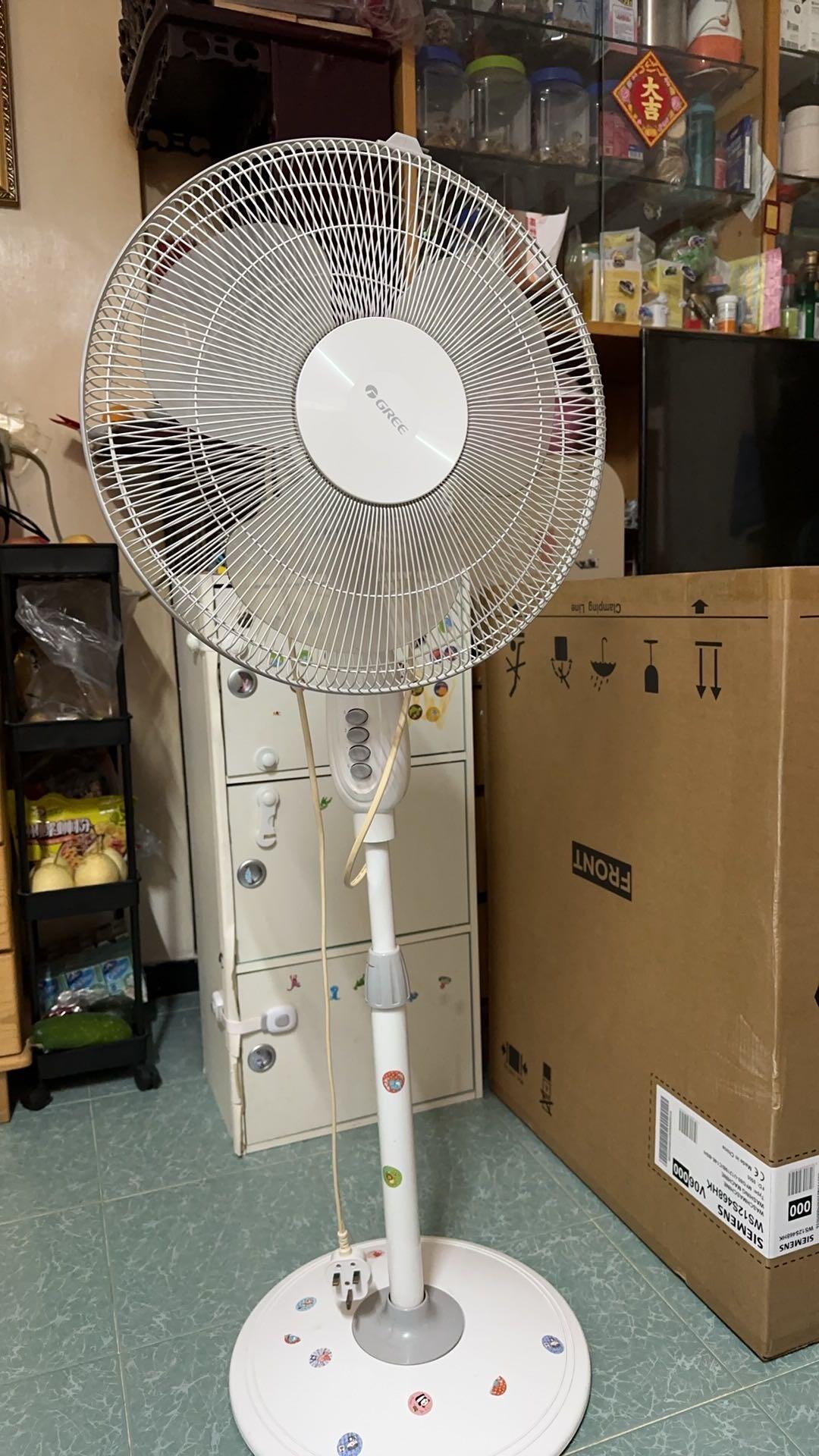 電風扇