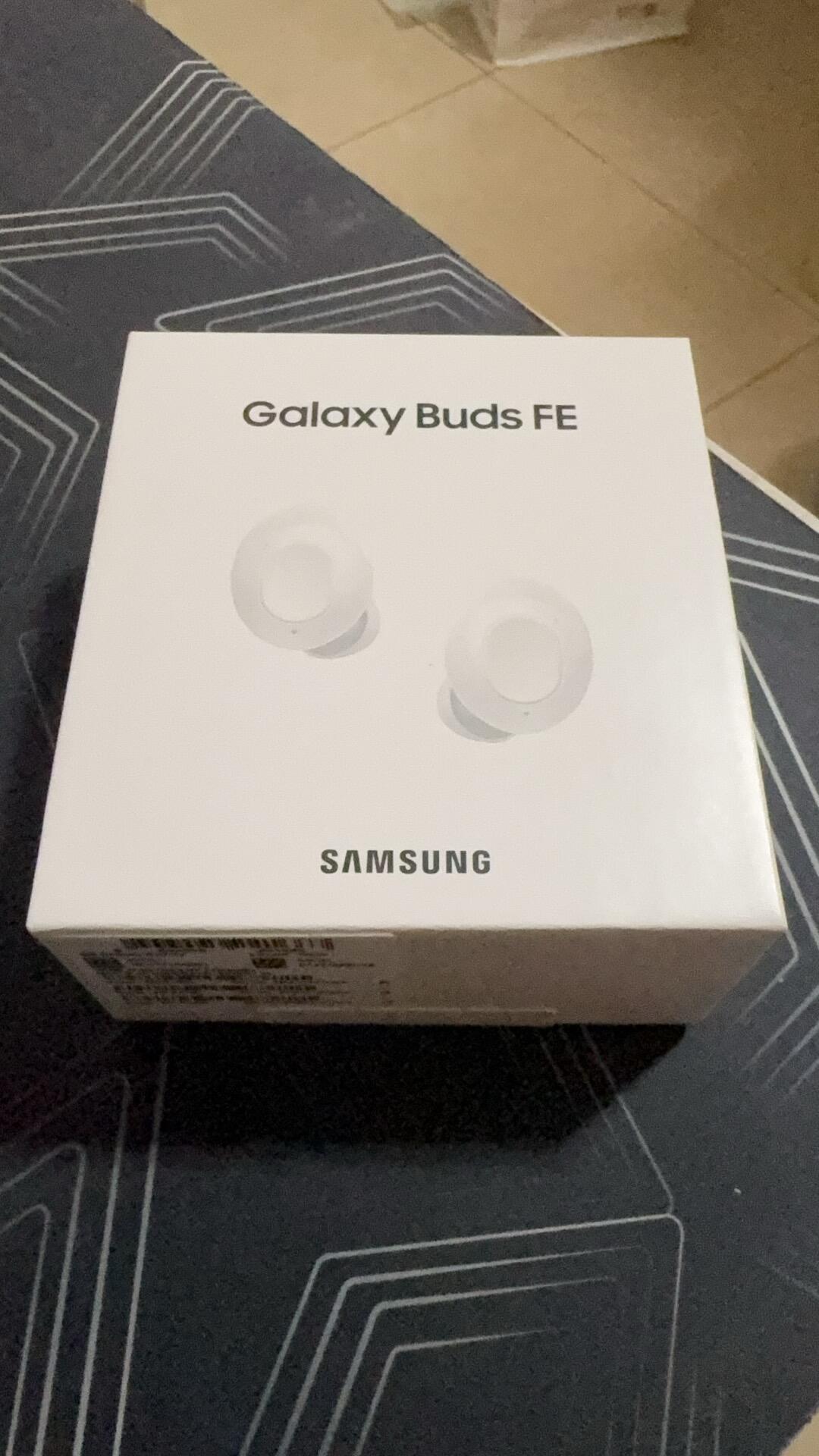samsung galaxy Buds FE
