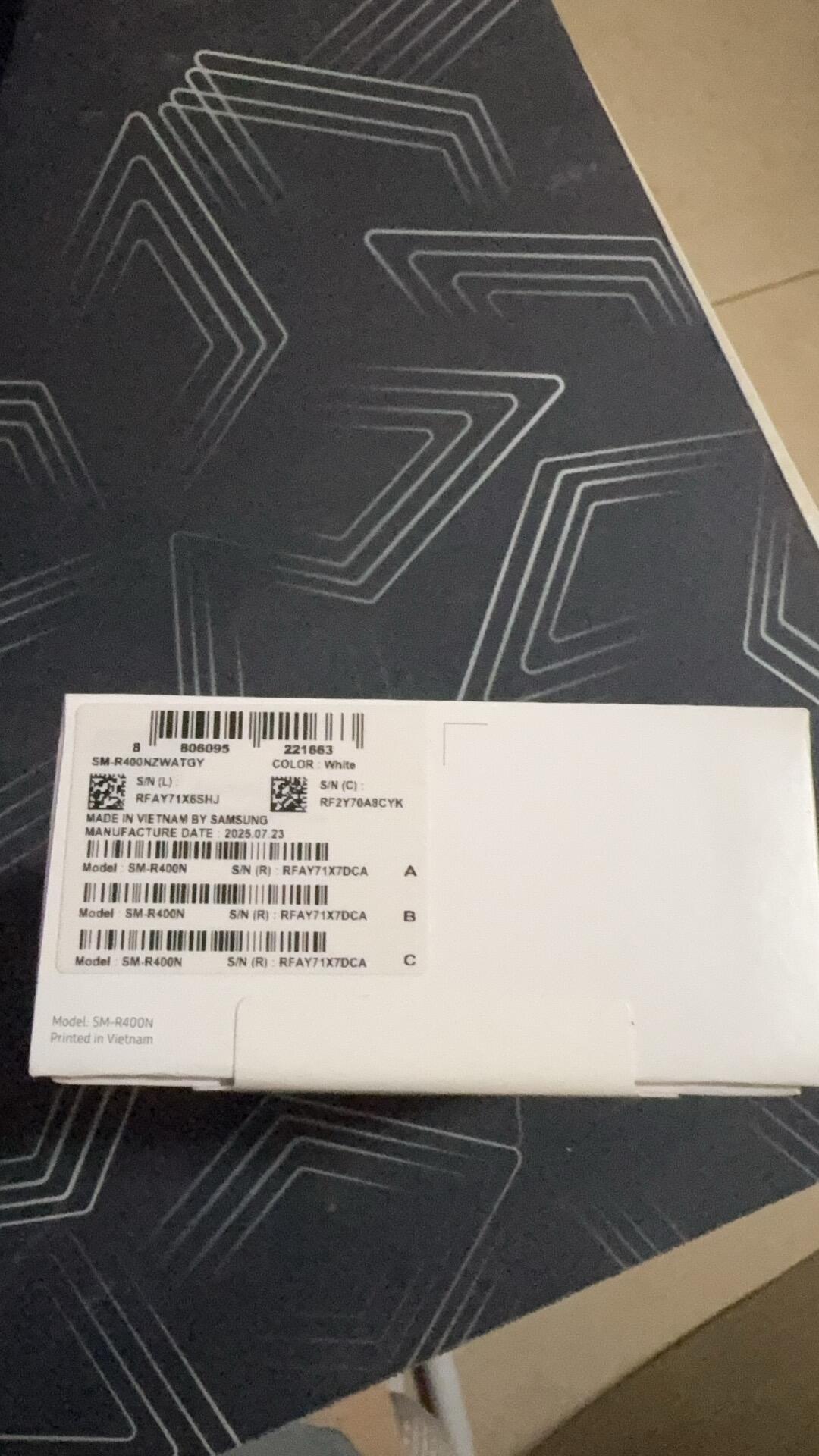 samsung galaxy Buds FE