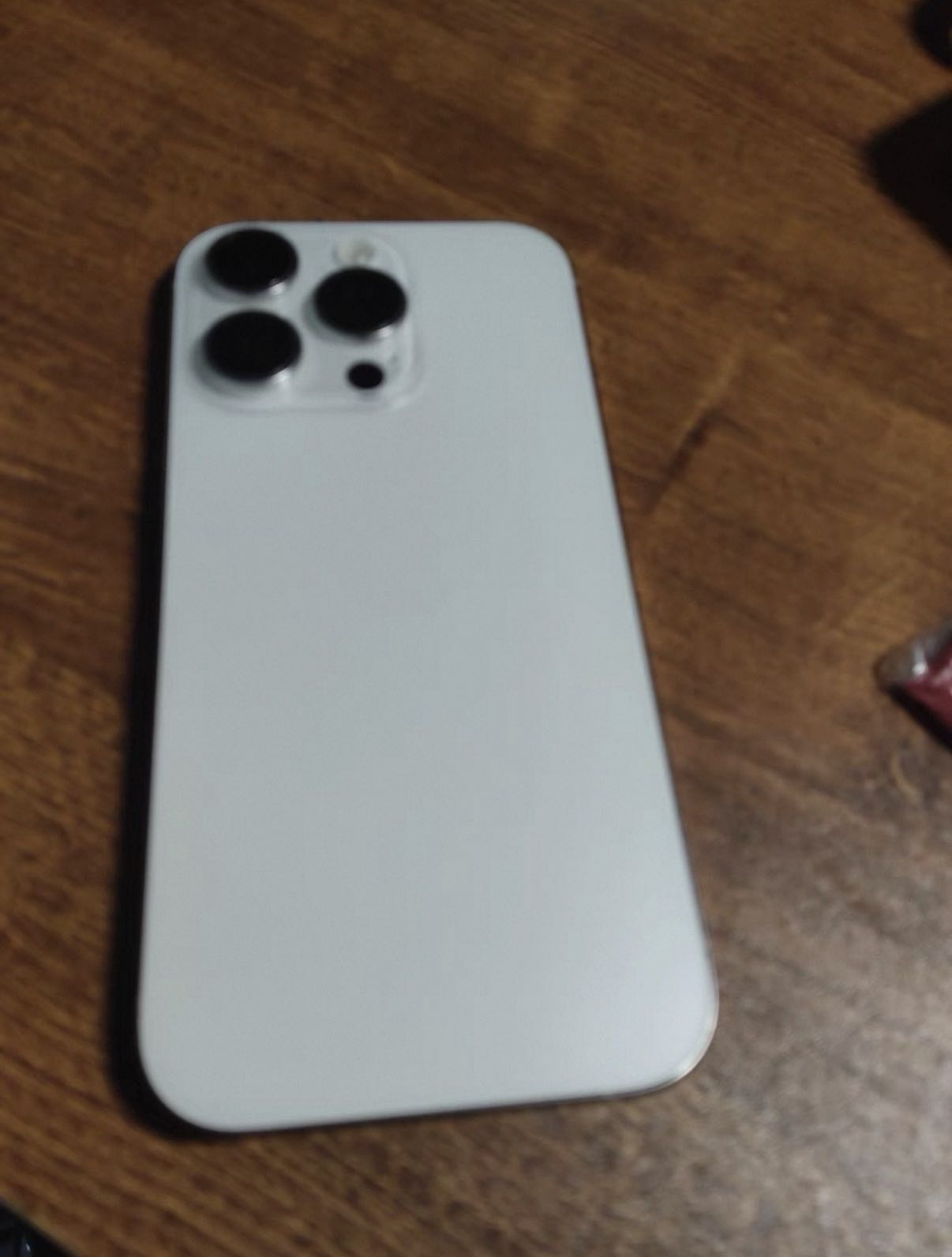 iPhone16pro