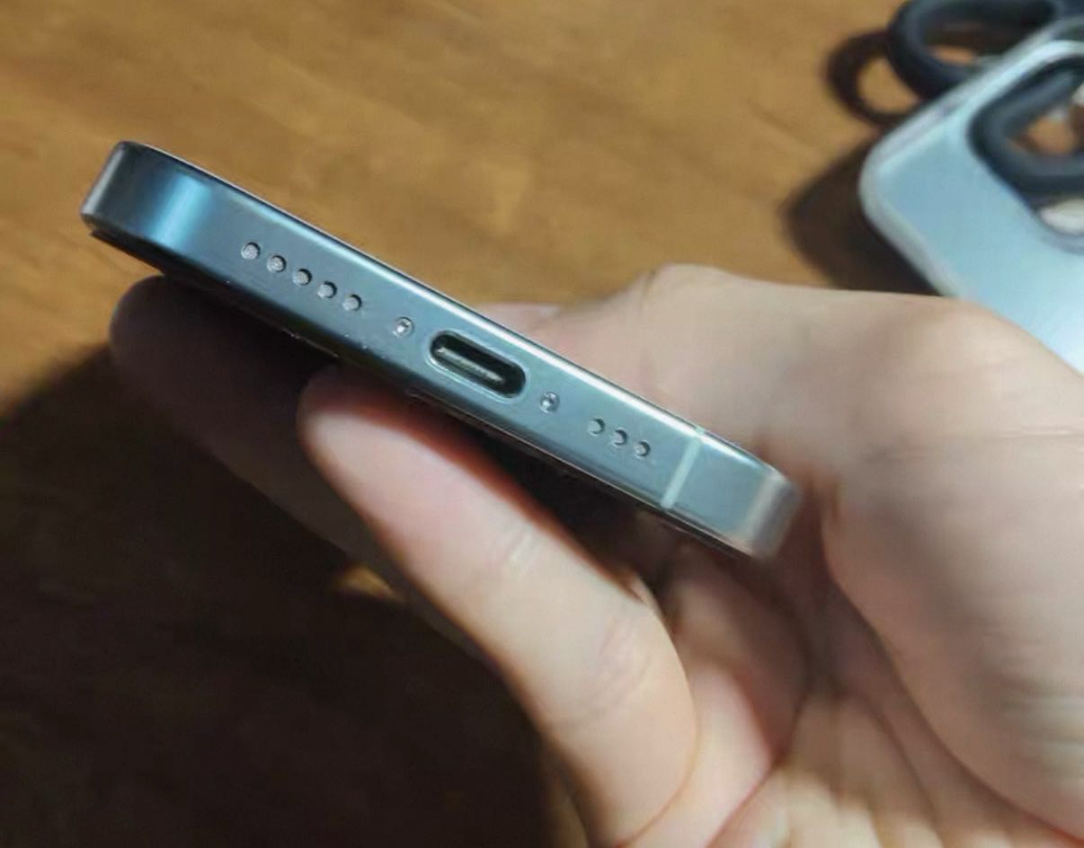 iPhone16pro