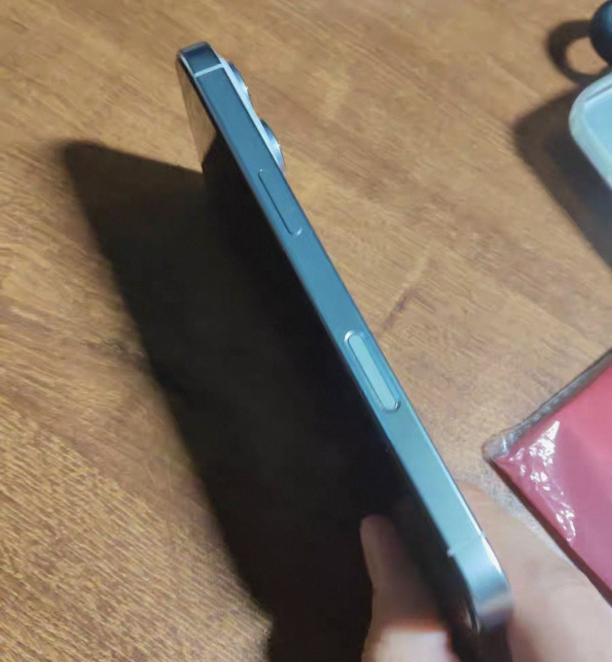 iPhone16pro