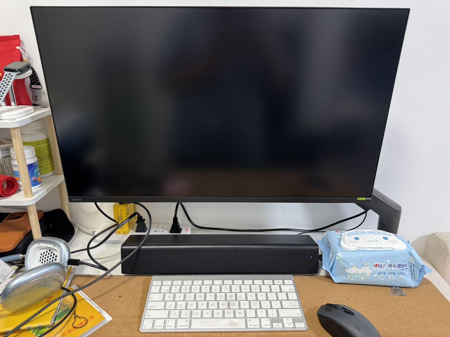 索尼M9二代Mac整機