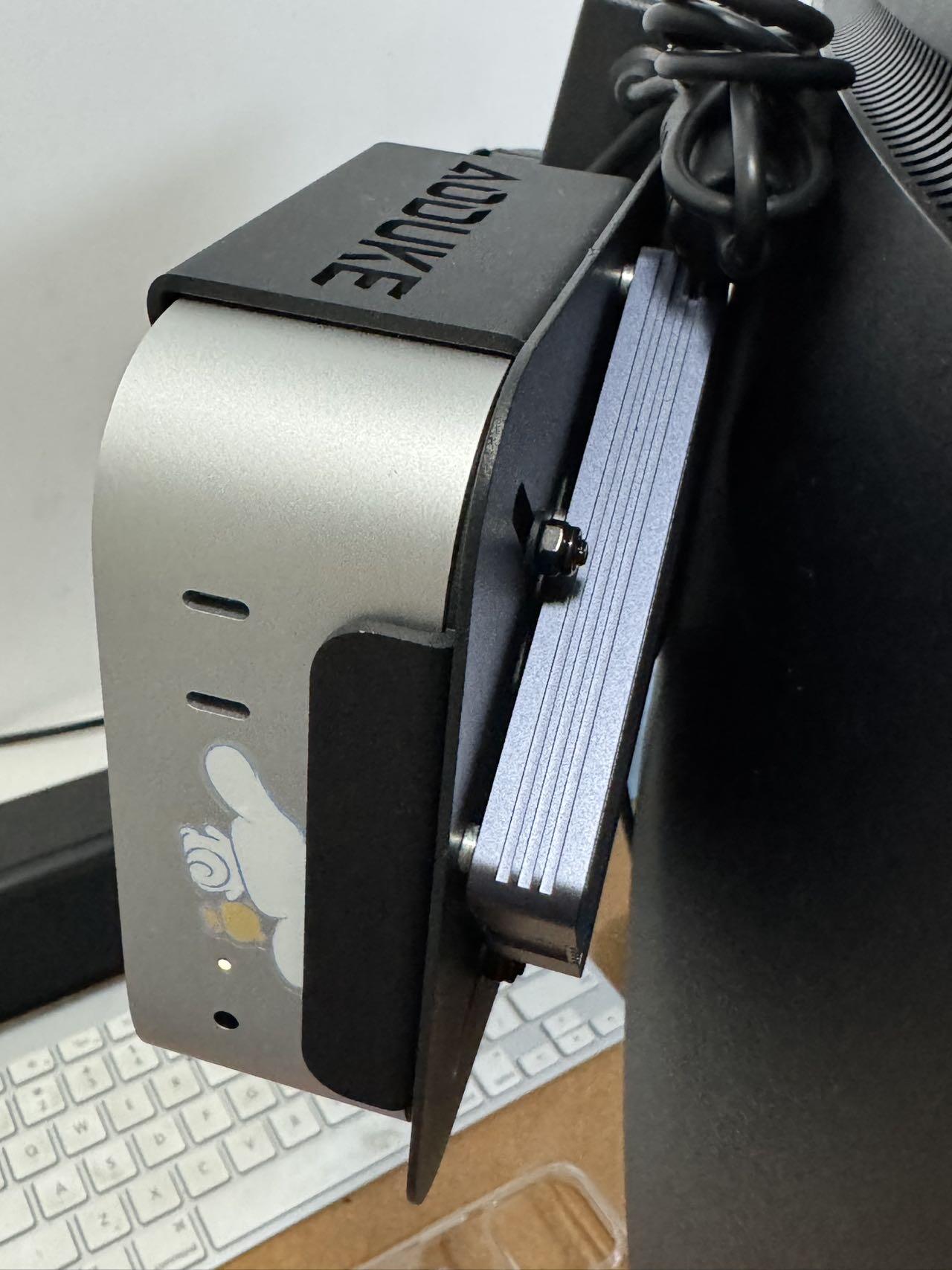 索尼M9二代Mac整機