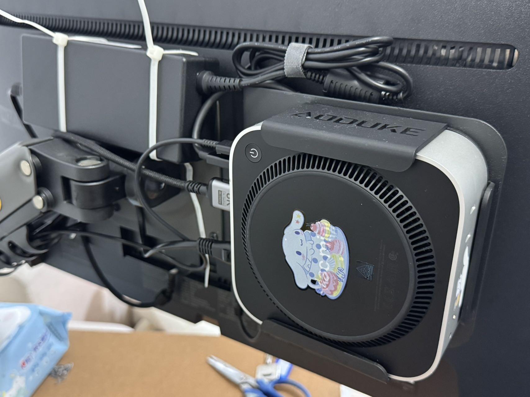 索尼M9二代Mac整機