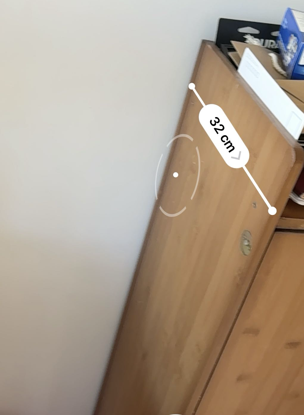 可折叠木质bar table