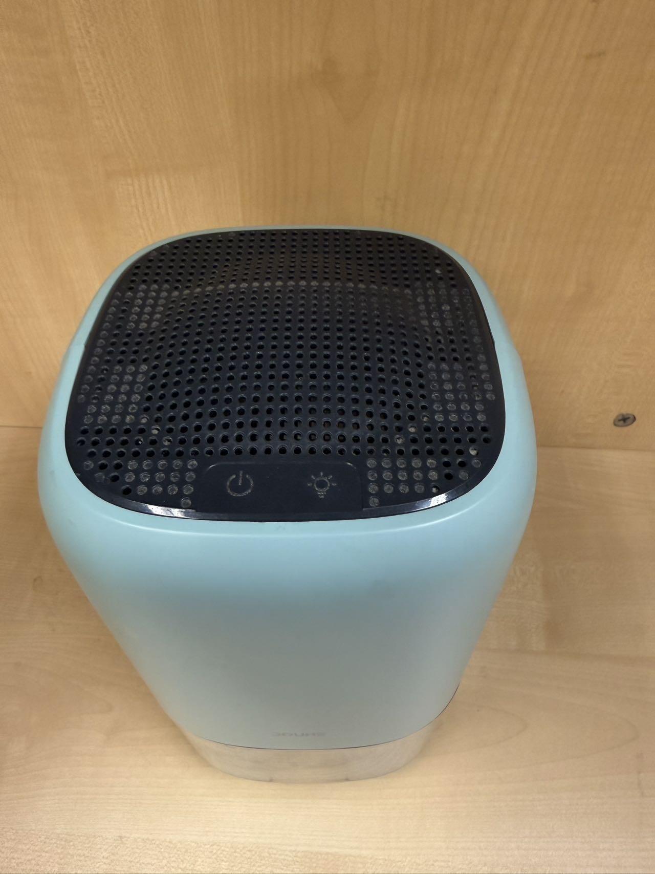 迷你桌面除湿机 骨折价出！