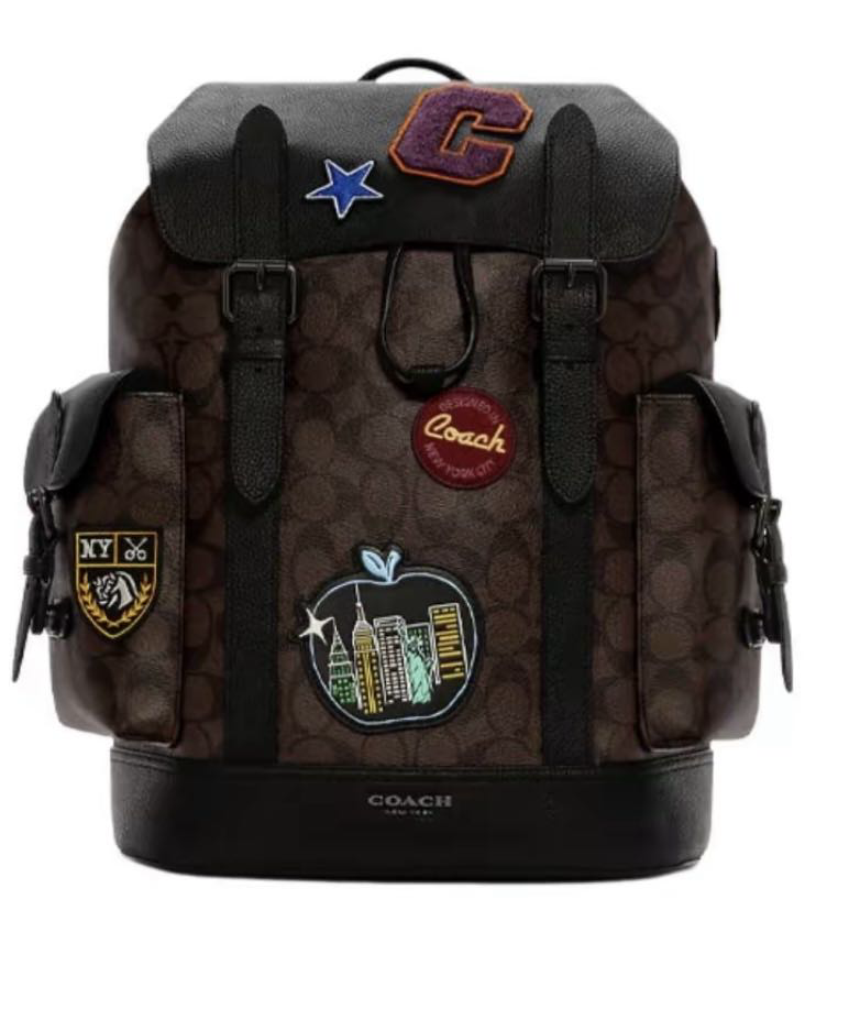 COACH蔻驰 Hudson 30