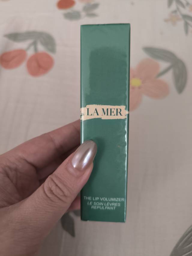 lamer 護唇【臨期