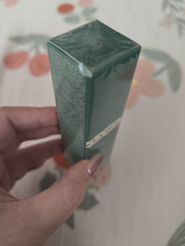 lamer 護唇【臨期