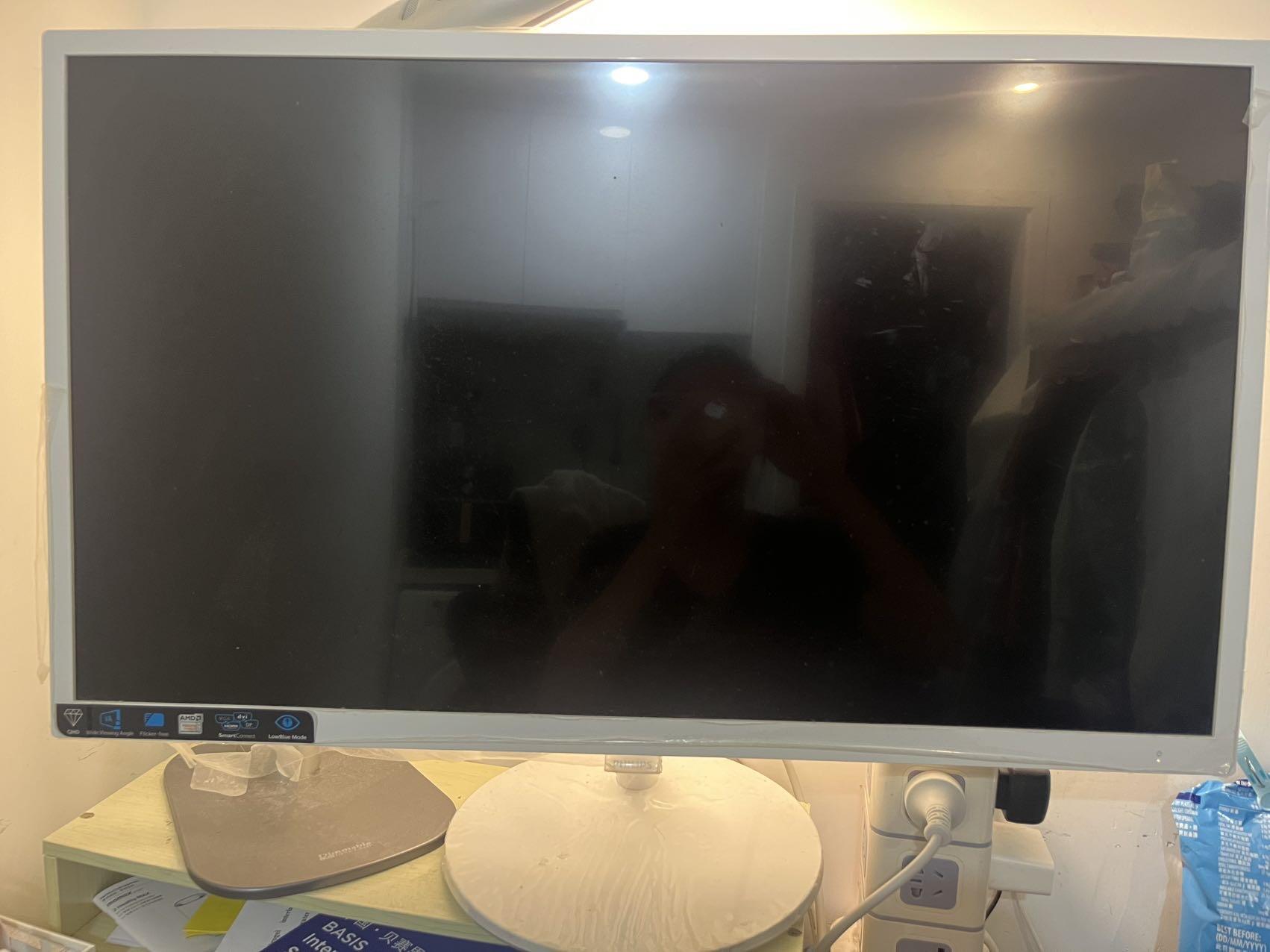 32寸飞利浦显示屏