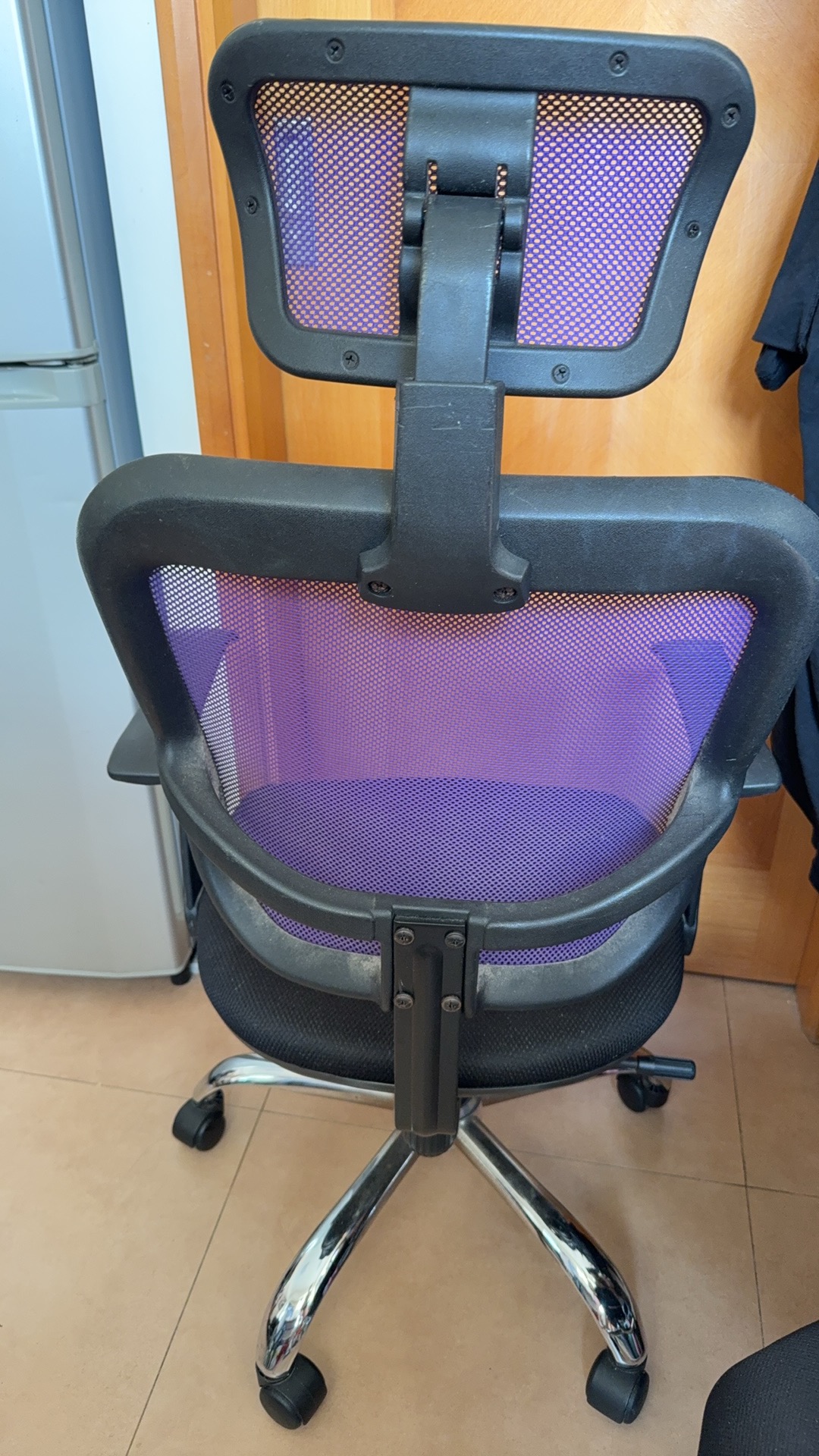 电竞椅（8成新）