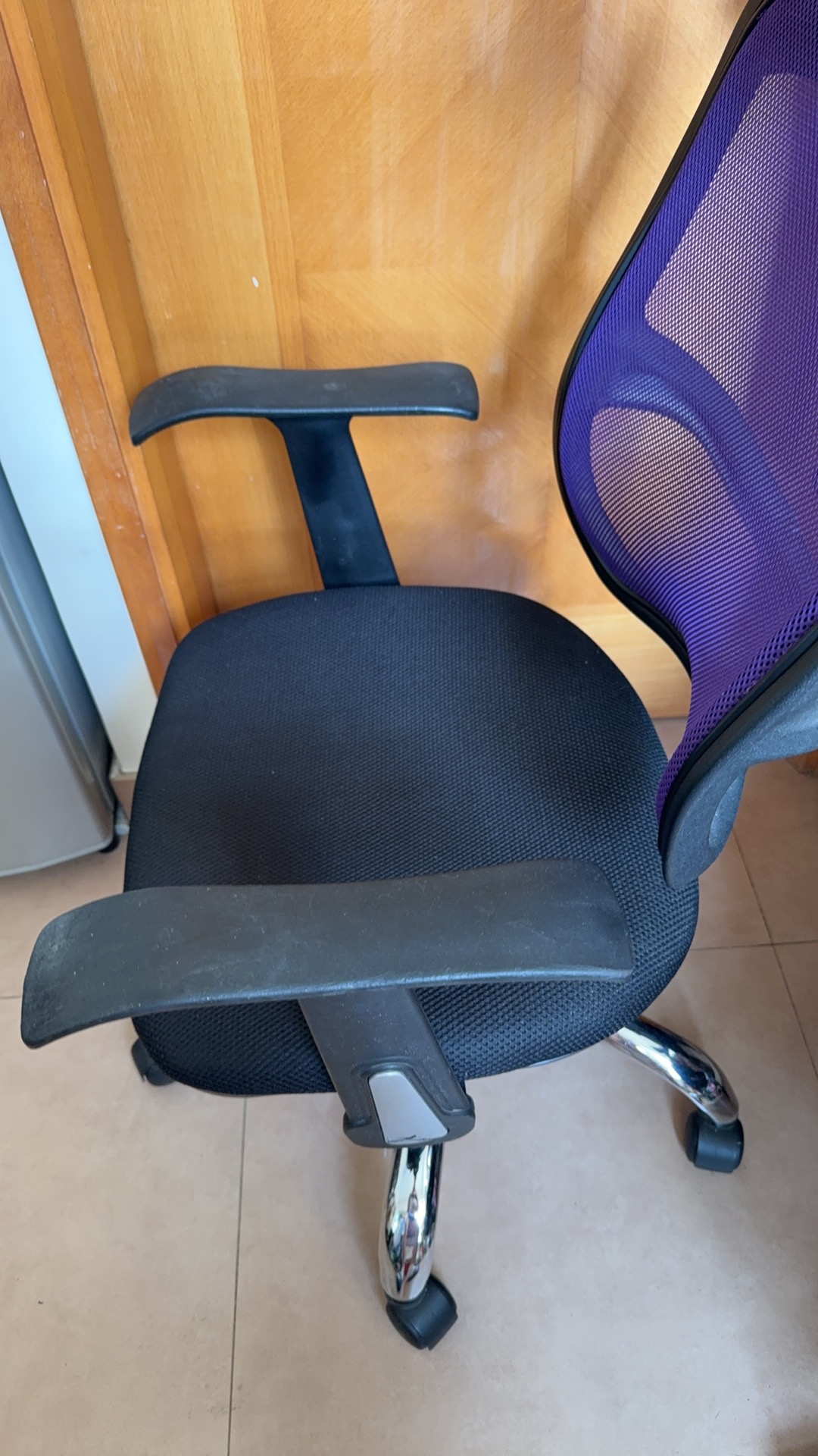 电竞椅（8成新）