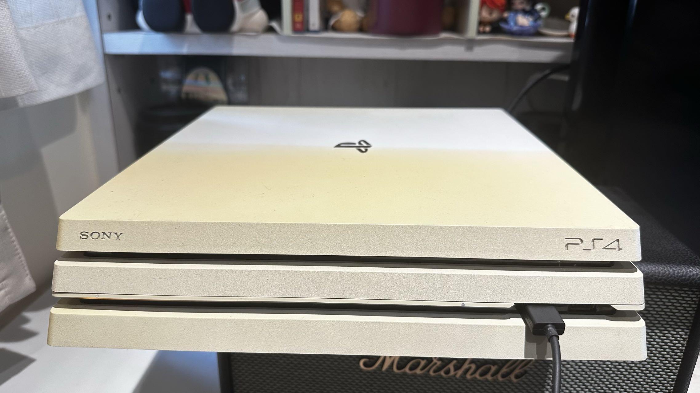 ps4 Pro