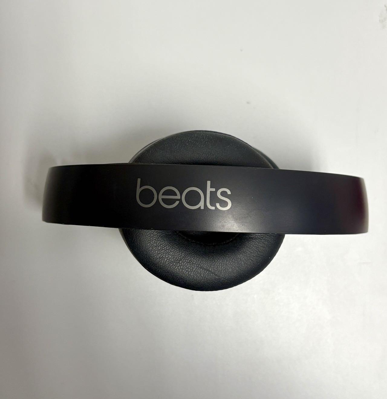 Beats Solo 3 Wireless头戴式无线耳机