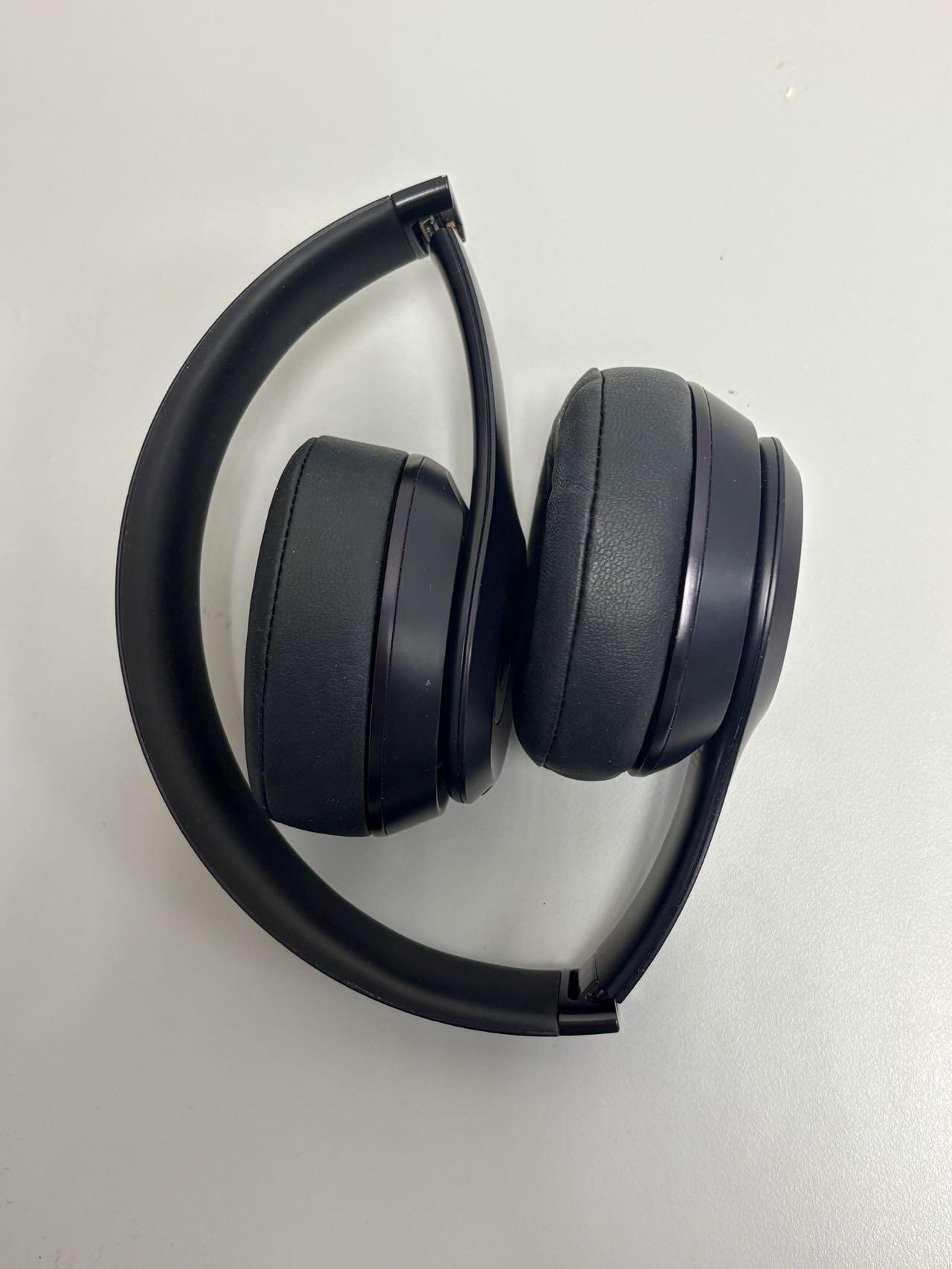 Beats Solo 3 Wireless头戴式无线耳机