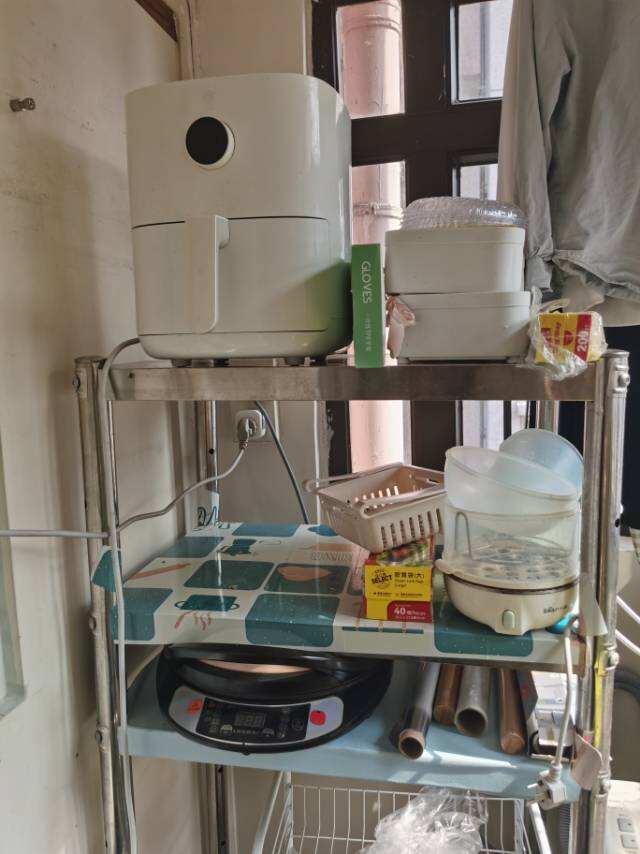 （冰箱）置物架