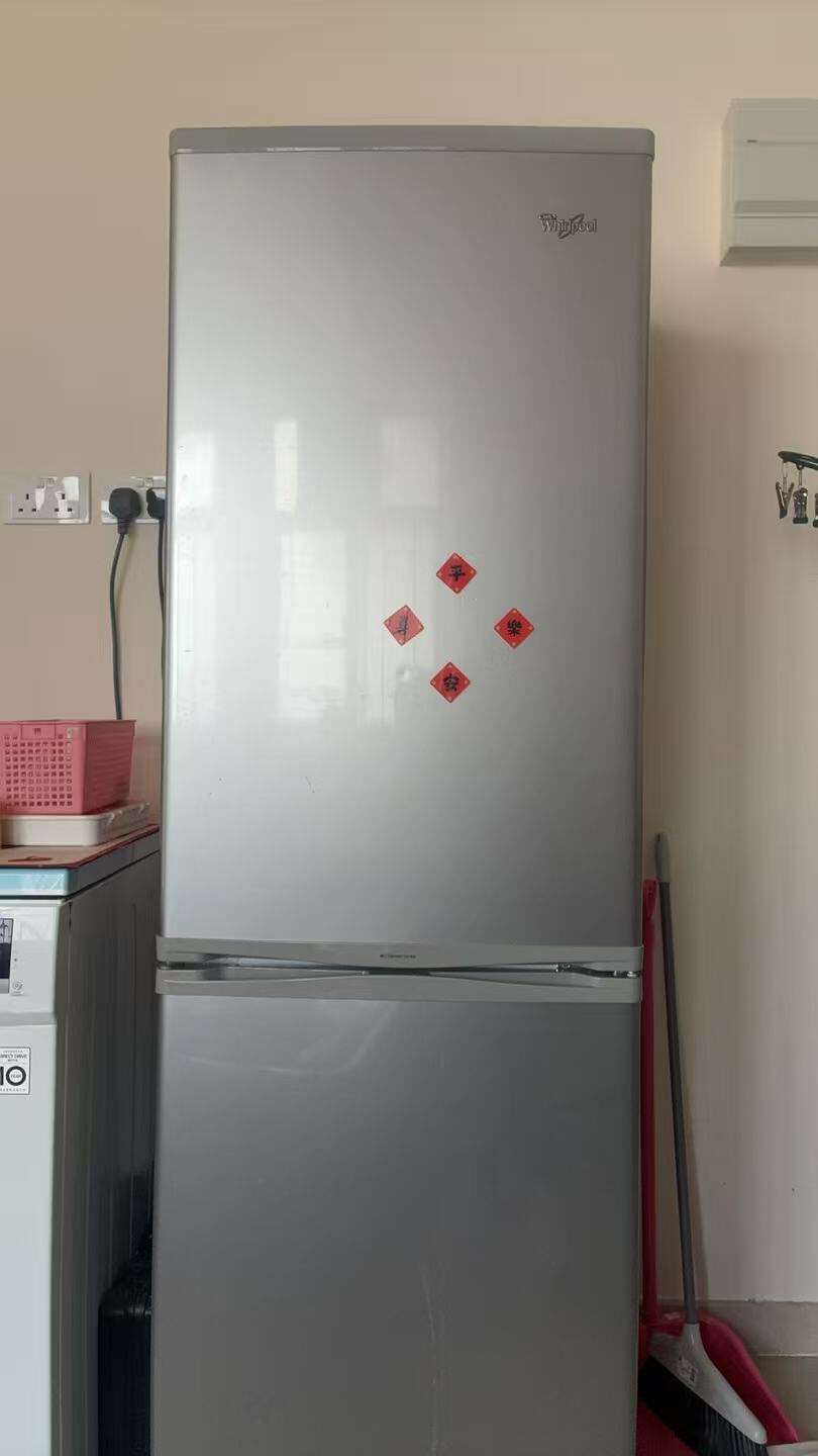 Whirlpool冰箱